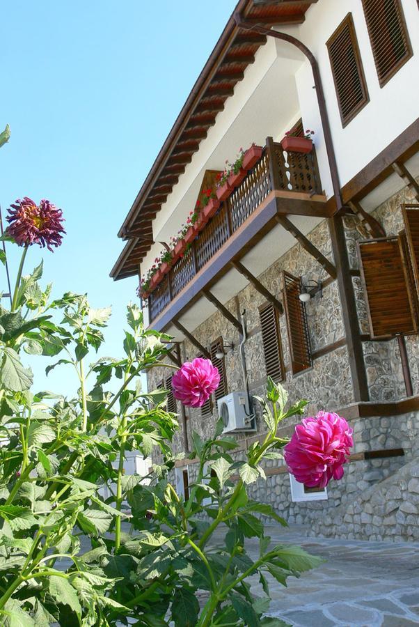 Hotel Pirinski Han - Old Adjev Han Sandanski Exterior foto